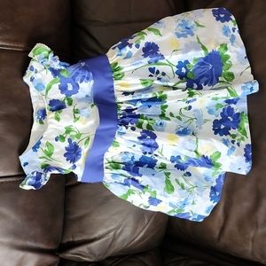 Baby dress